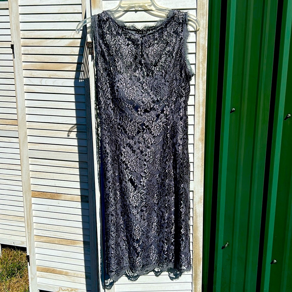 Perfect dress for a wedding